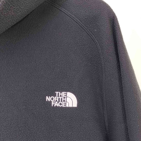 ザノースフェイス THE NORTH FACE マイクロ フリース フーディ MICRO FLEECE HOODIE メンズ JPN:XL