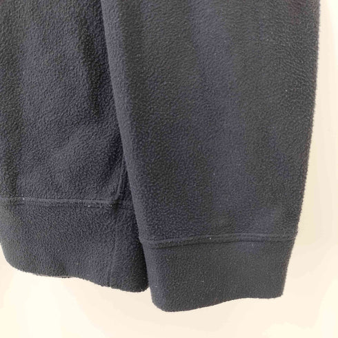 ザノースフェイス THE NORTH FACE マイクロ フリース フーディ MICRO FLEECE HOODIE メンズ JPN:XL