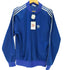 アディダス adidas 70-80S ATP KEYROLAN USA製 パフォーマンスロゴ 刺繍 トラック ジャケット ジャージ メンズ import:L