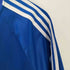 アディダス adidas 70-80S ATP KEYROLAN USA製 パフォーマンスロゴ 刺繍 トラック ジャケット ジャージ メンズ import:L