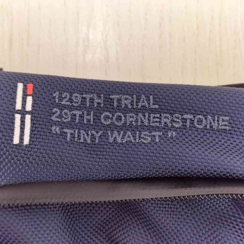 ターグバイヘリノックス TERG BY HELINOX ウエストバッグ メンズ