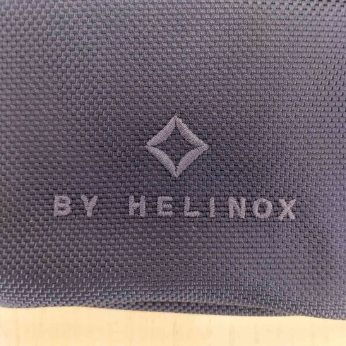 ターグバイヘリノックス TERG BY HELINOX ウエストバッグ メンズ