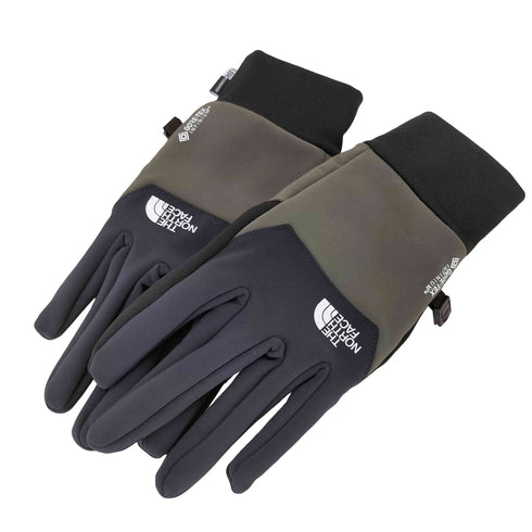 ザノースフェイス THE NORTH FACE WINDSTOPPER Etip GLOVE メンズ
