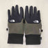 ザノースフェイス THE NORTH FACE WINDSTOPPER Etip GLOVE メンズ
