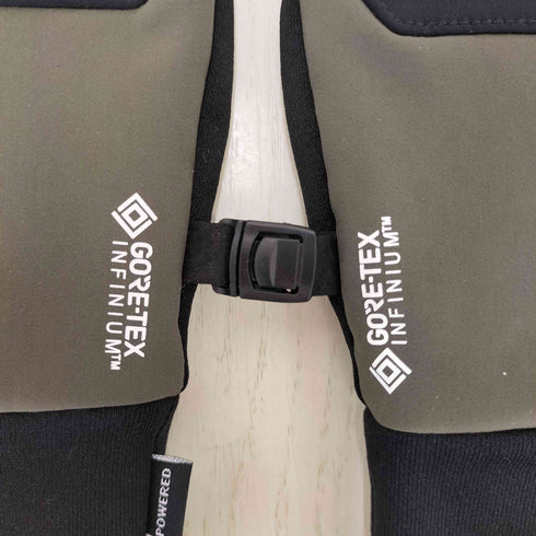 ザノースフェイス THE NORTH FACE WINDSTOPPER Etip GLOVE メンズ