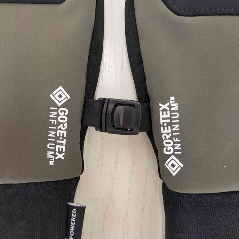 ザノースフェイス THE NORTH FACE WINDSTOPPER Etip GLOVE メンズ