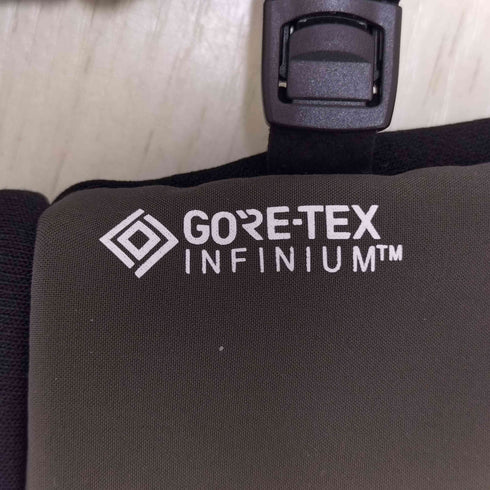 ザノースフェイス THE NORTH FACE WINDSTOPPER Etip GLOVE メンズ