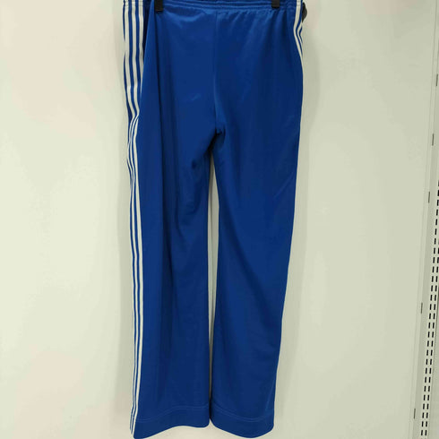 アディダス adidas 70-80S ATP KEYROLAN USA製 サイド スリーストライプ トラック パンツ ジャージ メンズ L