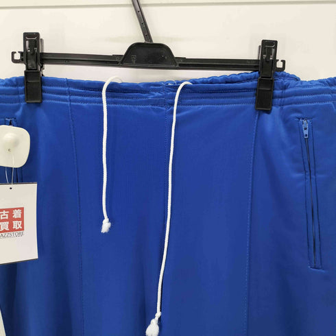 アディダス adidas 70-80S ATP KEYROLAN USA製 サイド スリーストライプ トラック パンツ ジャージ メンズ L