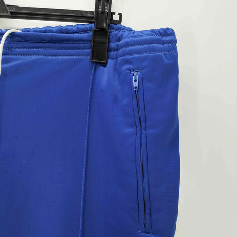 アディダス adidas 70-80S ATP KEYROLAN USA製 サイド スリーストライプ トラック パンツ ジャージ メンズ L