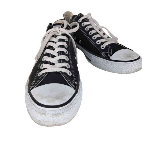 コンバース CONVERSE CANVAS ALL STAR OX メンズ CONVERSE:10 1/2