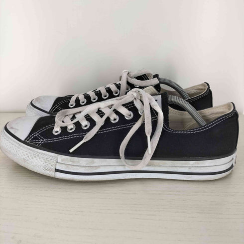 コンバース CONVERSE CANVAS ALL STAR OX メンズ CONVERSE:10 1/2