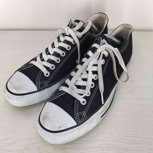 コンバース CONVERSE CANVAS ALL STAR OX メンズ CONVERSE:10 1/2