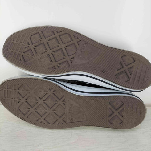 コンバース CONVERSE CANVAS ALL STAR OX メンズ CONVERSE:10 1/2