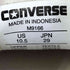 コンバース CONVERSE CANVAS ALL STAR OX メンズ CONVERSE:10 1/2