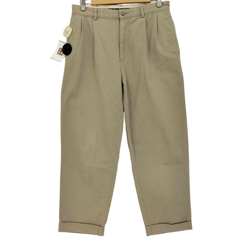 ポロラルフローレン POLO RALPH LAUREN POLO CHINO 2タック チノパンツ メンズ 34/29