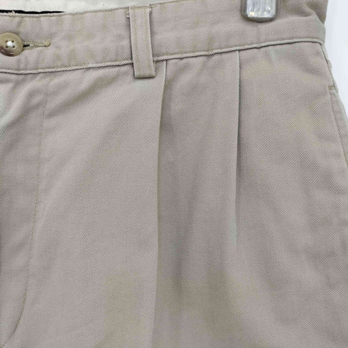 ポロラルフローレン POLO RALPH LAUREN POLO CHINO 2タック チノパンツ メンズ 34/29