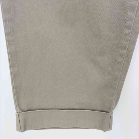 ポロラルフローレン POLO RALPH LAUREN POLO CHINO 2タック チノパンツ メンズ 34/29