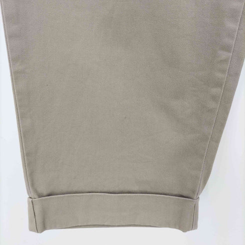 ポロラルフローレン POLO RALPH LAUREN POLO CHINO 2タック チノパンツ メンズ 34/29