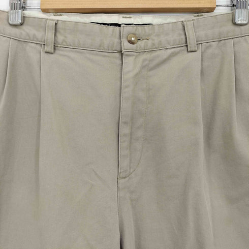 ポロラルフローレン POLO RALPH LAUREN POLO CHINO 2タック チノパンツ メンズ 34/29