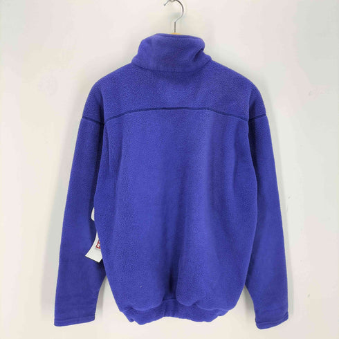 モンベル mont bell ハーフジップ フリースプルオーバー メンズ JPN:L