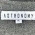 アストロノミー ASTRONOMY デニムトラッカージャケット メンズ JPN:XL