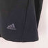 アディダス adidas パフォーマンスロゴ 裏地フリース フーデッド ジップアップ コート レディース JPN:L