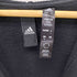 アディダス adidas パフォーマンスロゴ 裏地フリース フーデッド ジップアップ コート レディース JPN:L