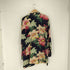 DANA BUCHMAN 花柄シルクシェフシャツ メンズ 14