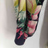 DANA BUCHMAN 花柄シルクシェフシャツ メンズ 14