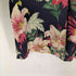 DANA BUCHMAN 花柄シルクシェフシャツ メンズ 14