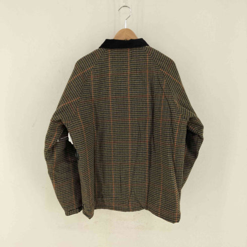 シックスティエイトアンドブラザーズ 68&BROTHERS British Wool Jacket メンズ import:L