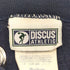 ディスカス DISCUS 90sボディ クルーネック リボン リメイク L/S スウェット レディース import:M