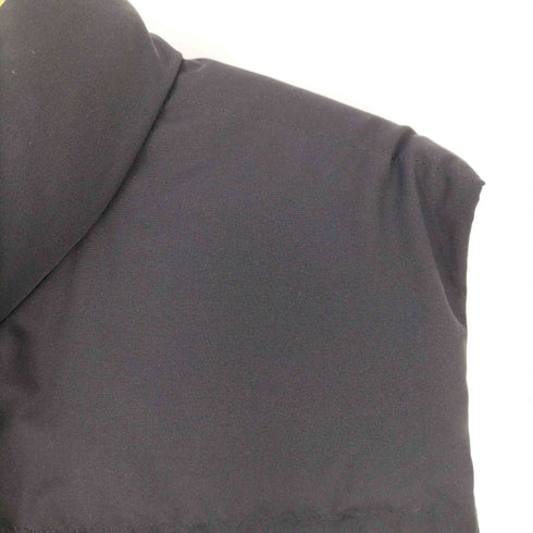 ジーユー GU ヒートパデッドベスト メンズ JPN:XL