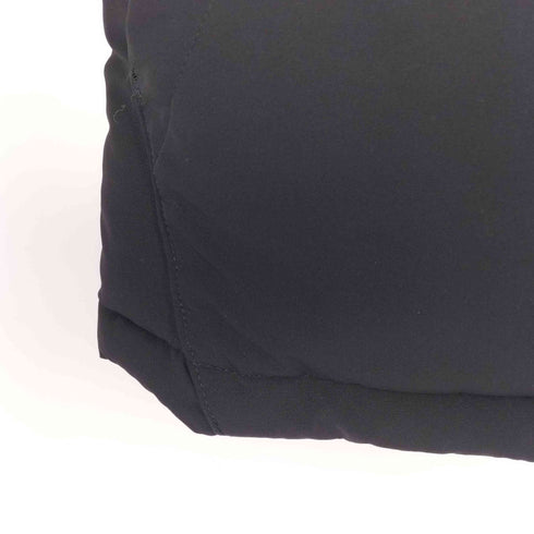 ジーユー GU ヒートパデッドベスト メンズ JPN:XL