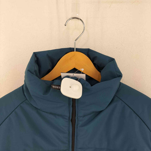 シックスティエイトアンドブラザーズ 68&BROTHERS Big Puff Jacket メンズ import:M