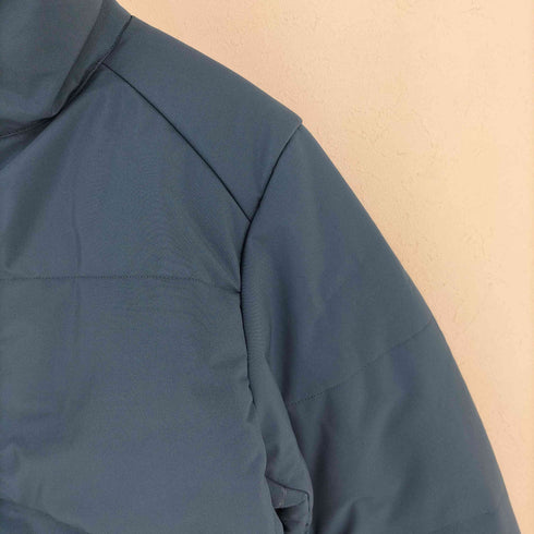 シックスティエイトアンドブラザーズ 68&BROTHERS Big Puff Jacket メンズ import:M