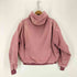 FIT FOR HER ダックジップフーデッドジャケット レディース JPN:L
