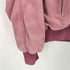 FIT FOR HER ダックジップフーデッドジャケット レディース JPN:L