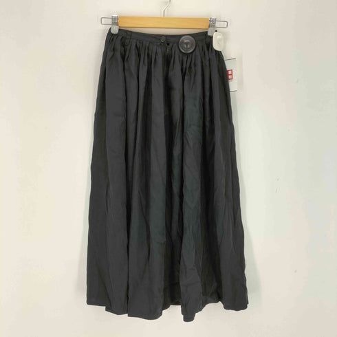 ワイズ Ys 90s プリーツレーヨンスカート レディース