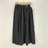 ワイズ Ys 90s プリーツレーヨンスカート レディース