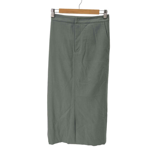 ユナイテッドアローズ UNITED ARROWS W/PU タイトスカート レディース JPN:40