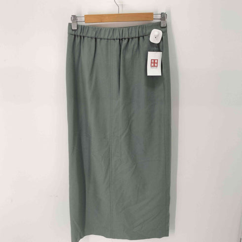 ユナイテッドアローズ UNITED ARROWS W/PU タイトスカート レディース JPN:40