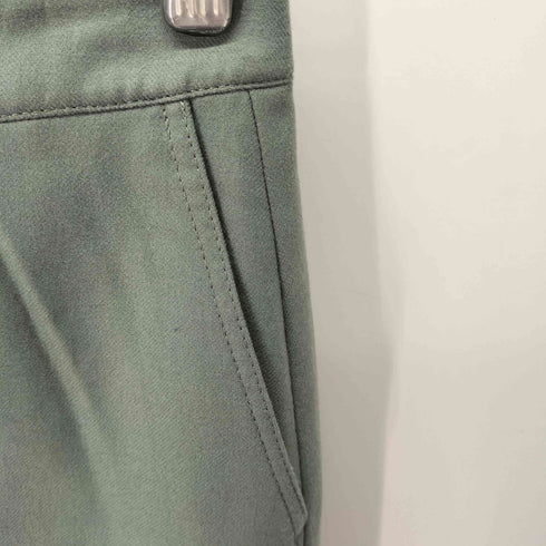 ユナイテッドアローズ UNITED ARROWS W/PU タイトスカート レディース JPN:40