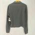 フレッドペリー FRED PERRY Light and Stretch イタリア製 ロゴ 刺繍 コットン ポリ クロップド ポロ シャツ メンズ import:M