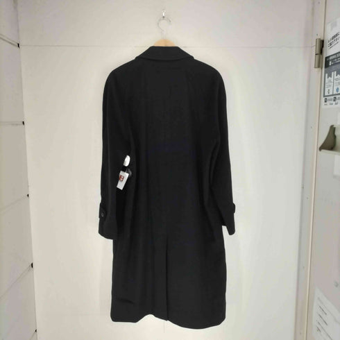 limousine カシミヤステンカラーコート メンズ 100-A6