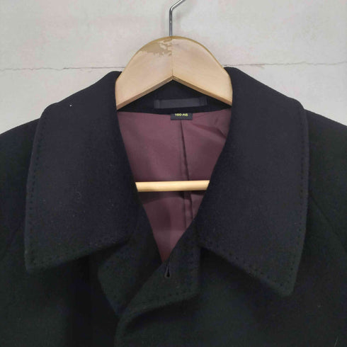 limousine カシミヤステンカラーコート メンズ 100-A6