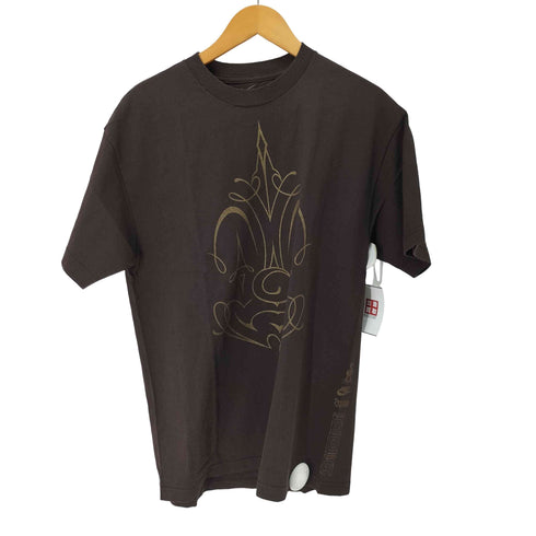 ナイキ NIKE mister cartoon フロントプリント半袖tシャツ メンズ import:L