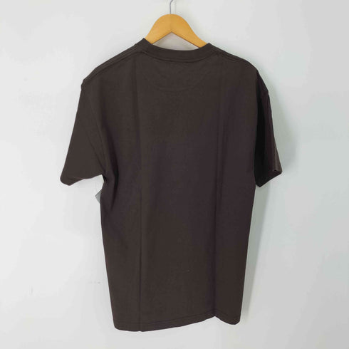 ナイキ NIKE mister cartoon フロントプリント半袖tシャツ メンズ import:L