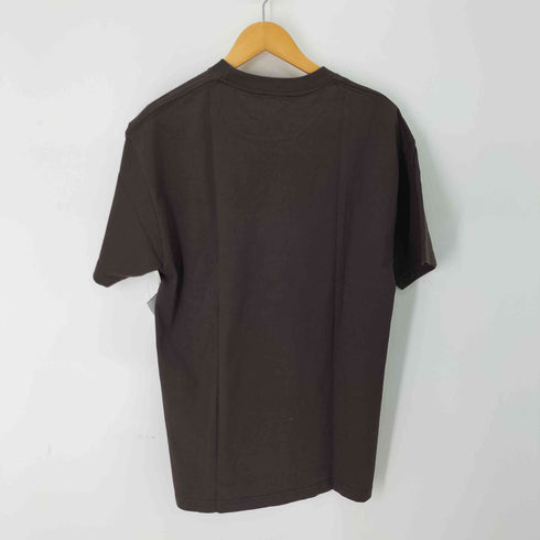 ナイキ NIKE mister cartoon フロントプリント半袖tシャツ メンズ import:L